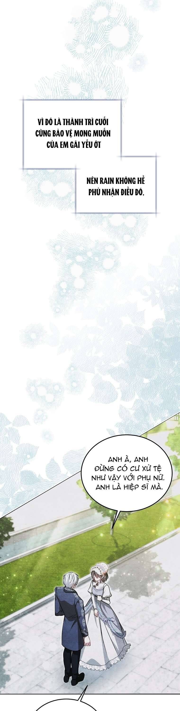 Chị Gái Tôi Là Nhân Vật Chính - Chapter 41 - Page 17