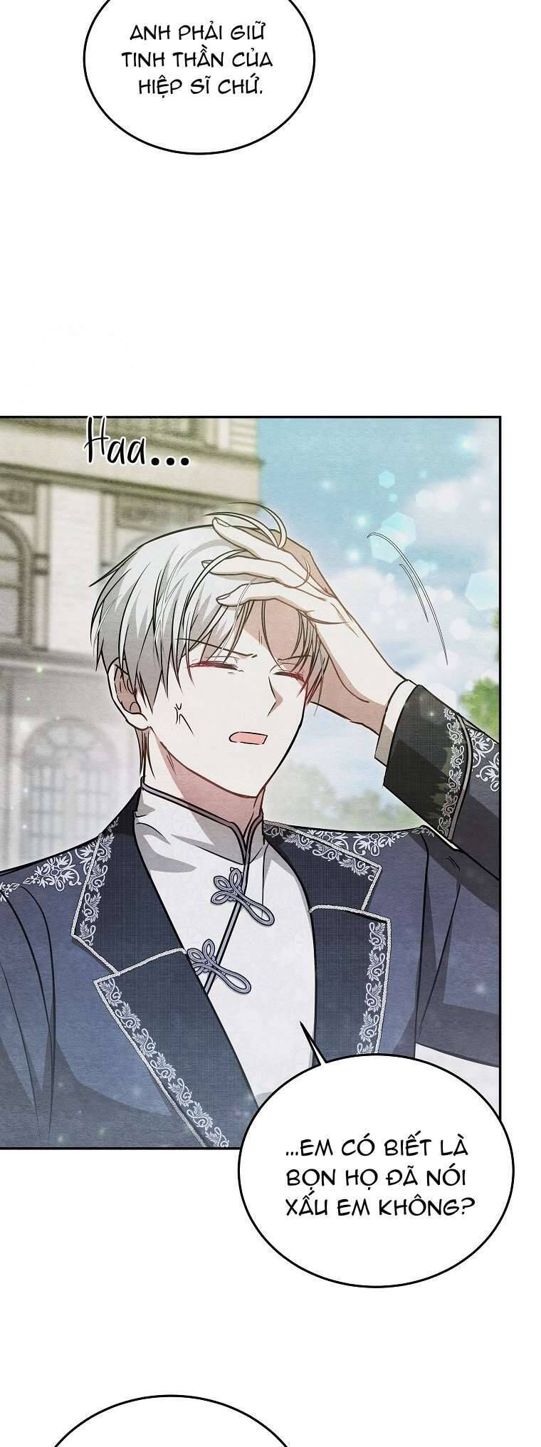 Chị Gái Tôi Là Nhân Vật Chính - Chapter 41 - Page 18