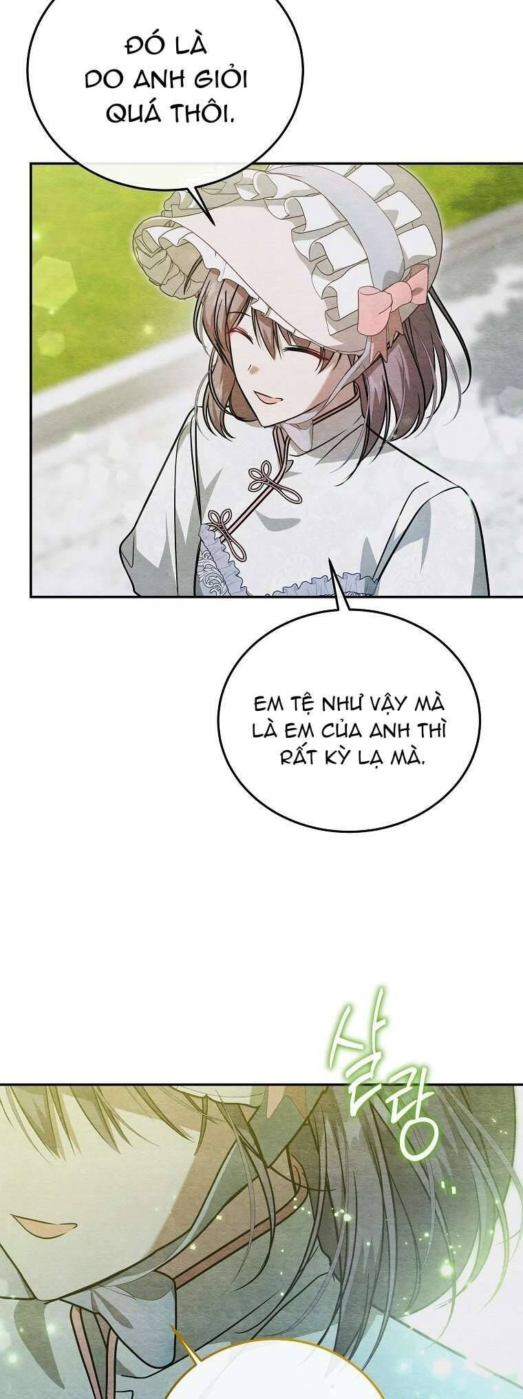 Chị Gái Tôi Là Nhân Vật Chính - Chapter 41 - Page 19