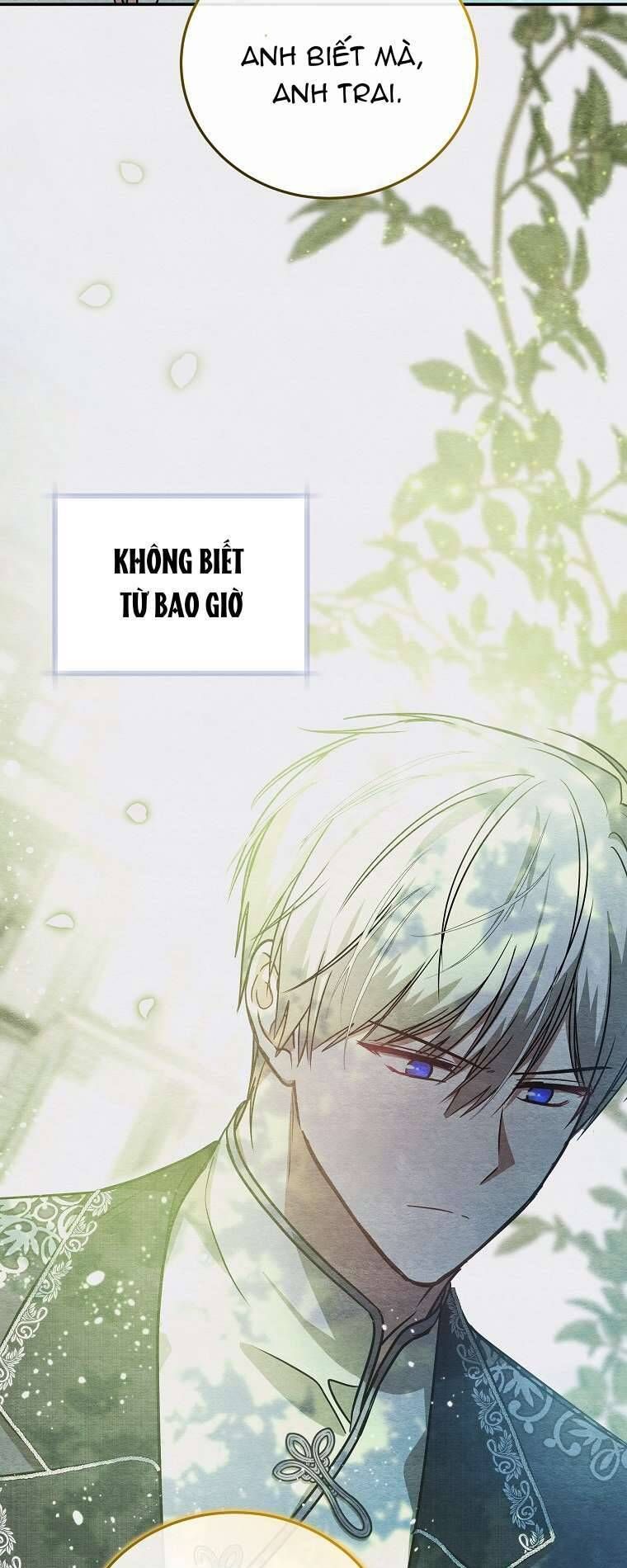 Chị Gái Tôi Là Nhân Vật Chính - Chapter 41 - Page 20