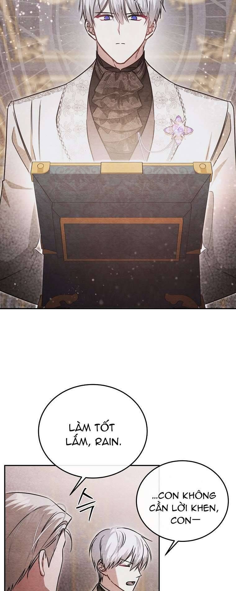 Chị Gái Tôi Là Nhân Vật Chính - Chapter 41 - Page 24