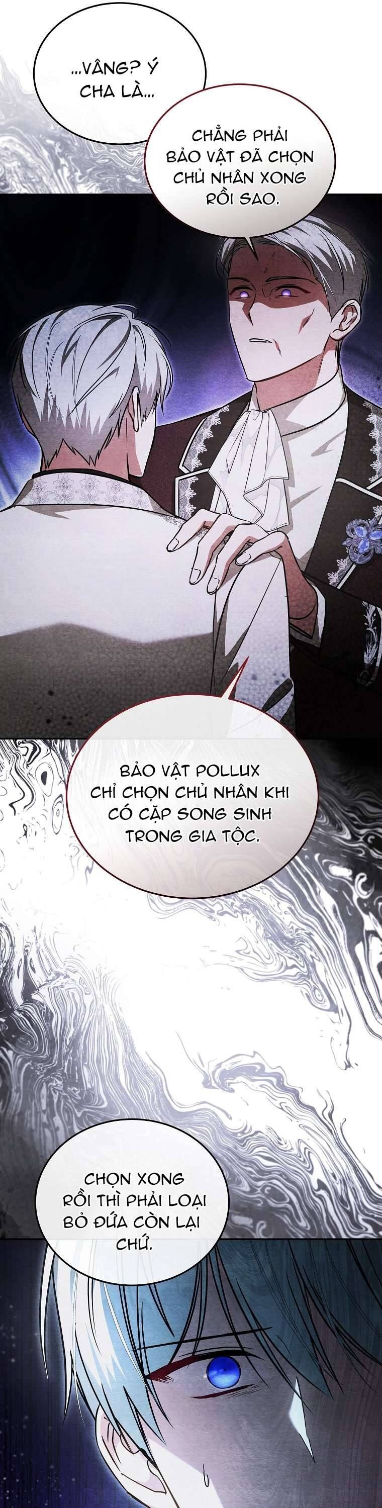 Chị Gái Tôi Là Nhân Vật Chính - Chapter 41 - Page 26
