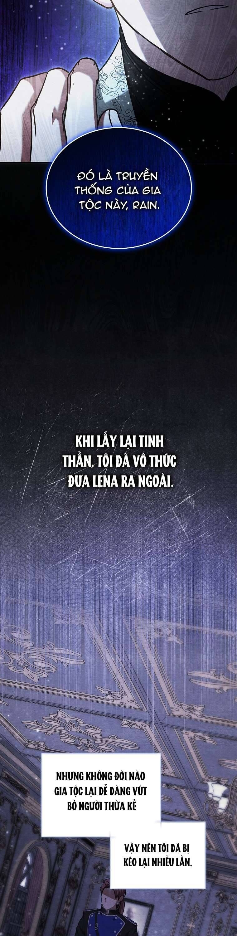 Chị Gái Tôi Là Nhân Vật Chính - Chapter 41 - Page 27