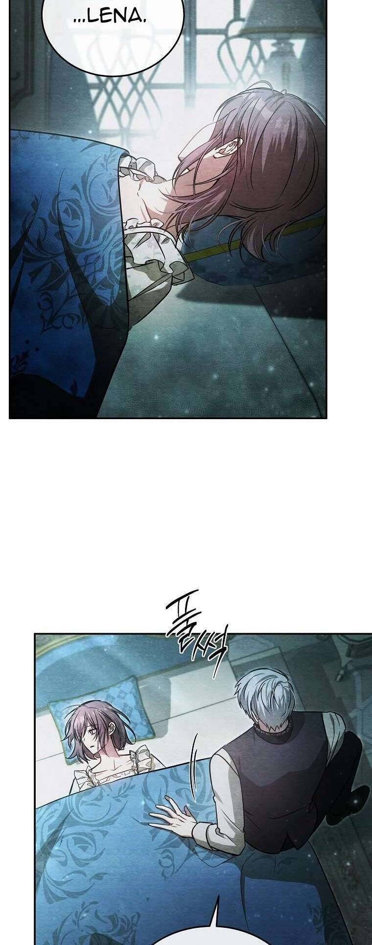 Chị Gái Tôi Là Nhân Vật Chính - Chapter 41 - Page 35