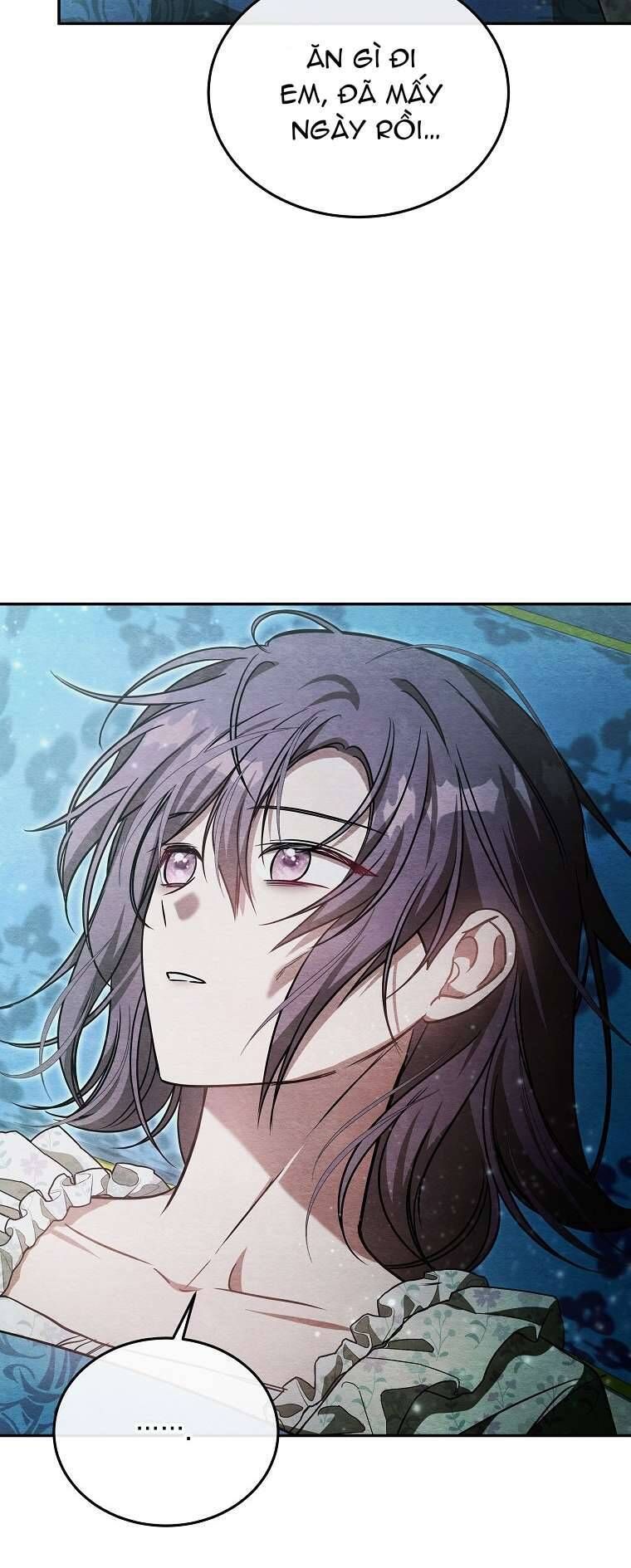 Chị Gái Tôi Là Nhân Vật Chính - Chapter 41 - Page 36