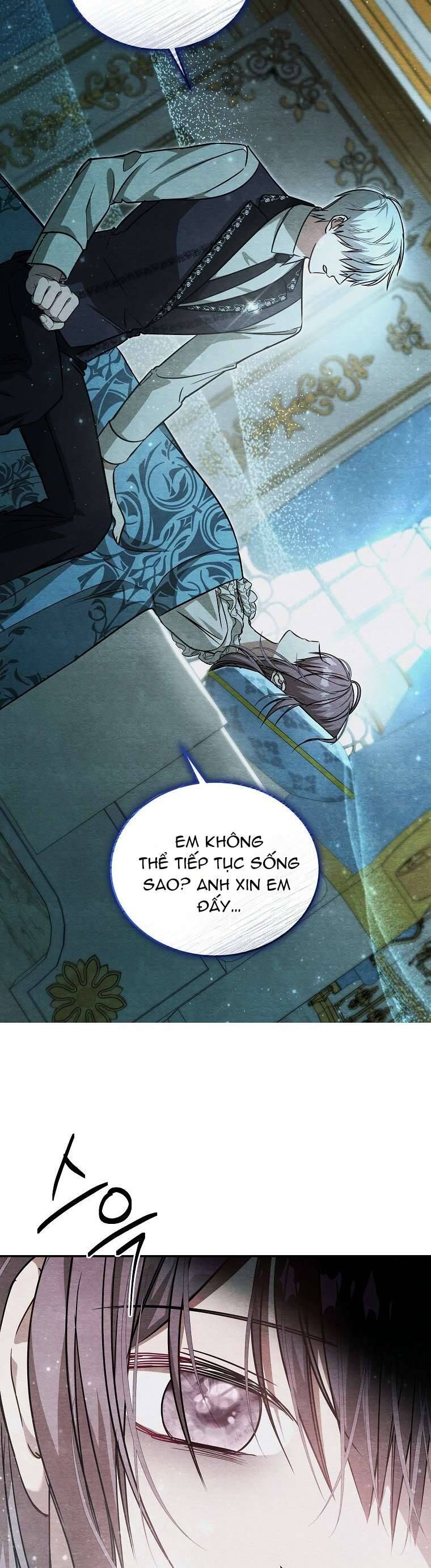 Chị Gái Tôi Là Nhân Vật Chính - Chapter 41 - Page 38