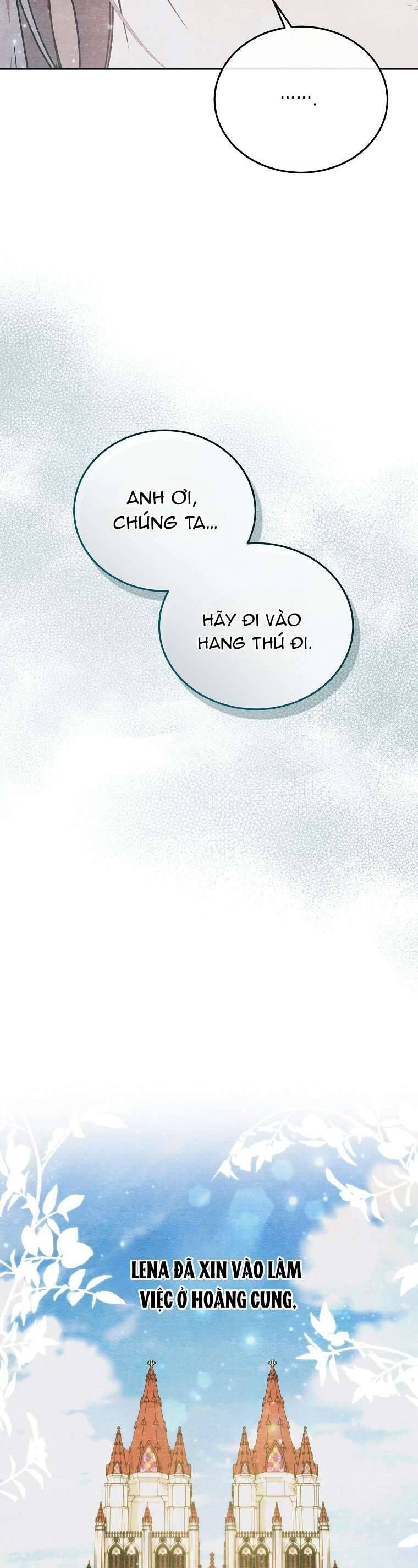 Chị Gái Tôi Là Nhân Vật Chính - Chapter 41 - Page 39