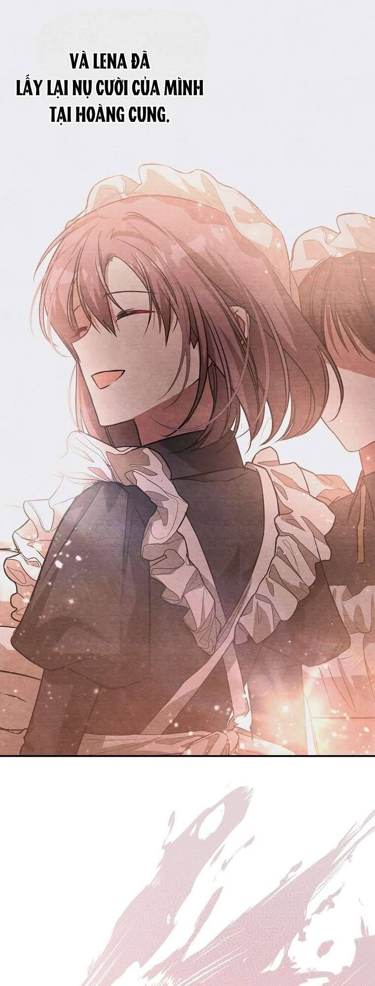 Chị Gái Tôi Là Nhân Vật Chính - Chapter 41 - Page 42