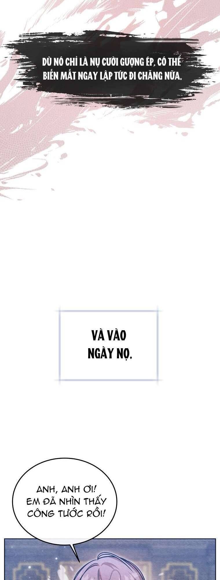 Chị Gái Tôi Là Nhân Vật Chính - Chapter 41 - Page 43