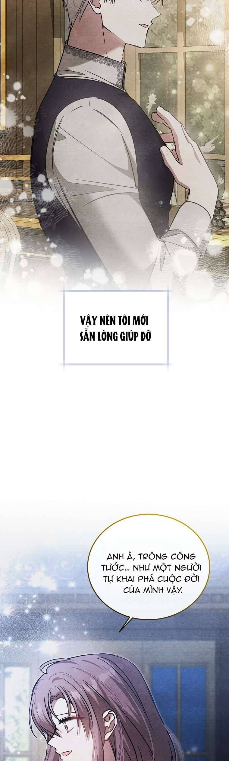 Chị Gái Tôi Là Nhân Vật Chính - Chapter 41 - Page 46