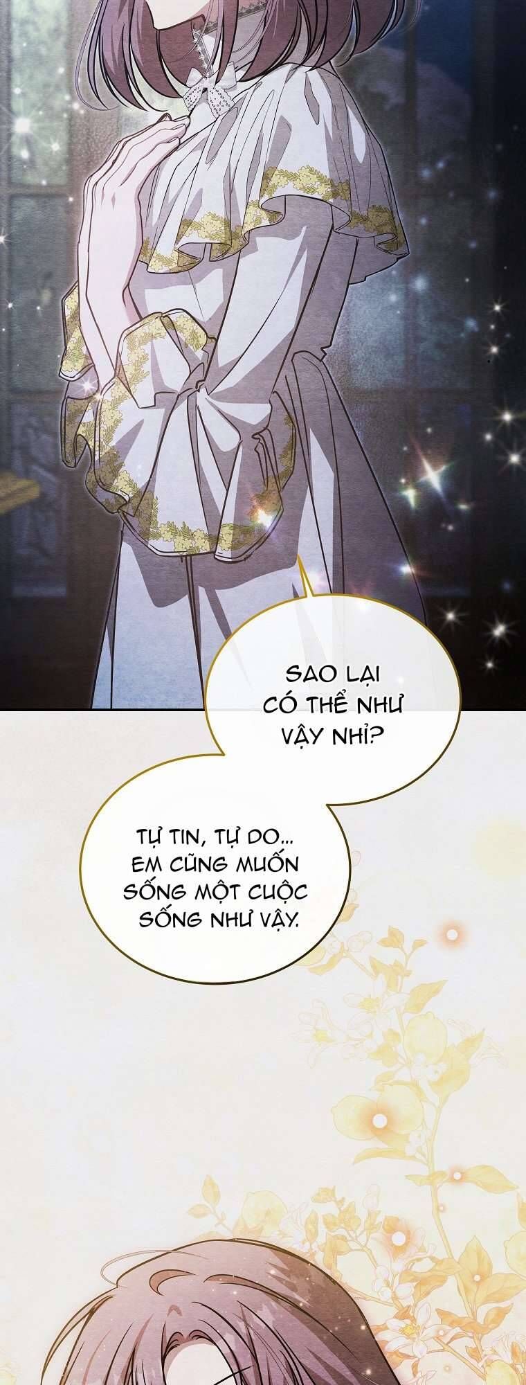 Chị Gái Tôi Là Nhân Vật Chính - Chapter 41 - Page 47