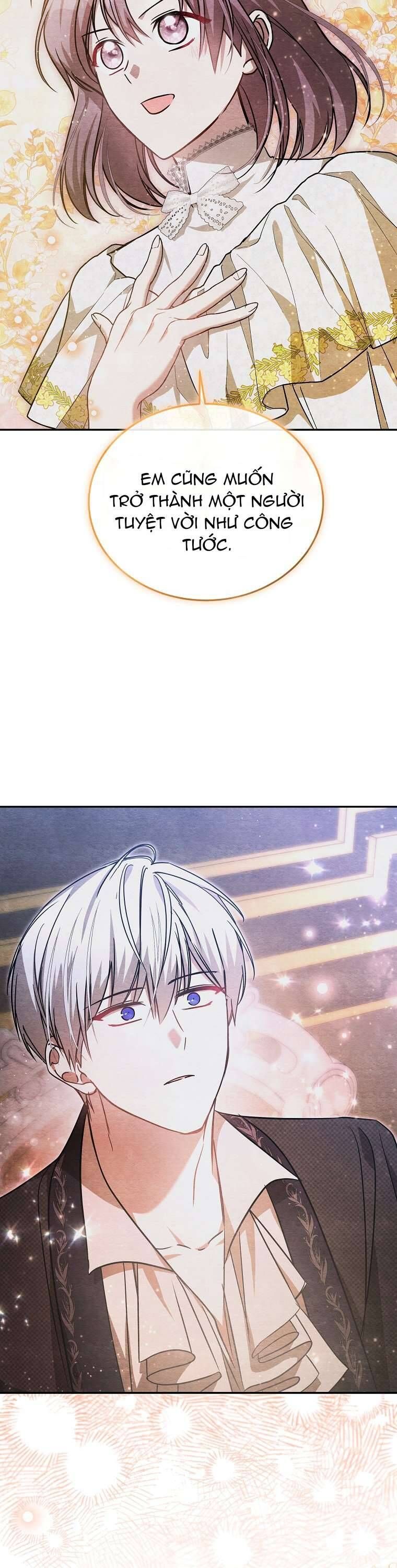 Chị Gái Tôi Là Nhân Vật Chính - Chapter 41 - Page 48