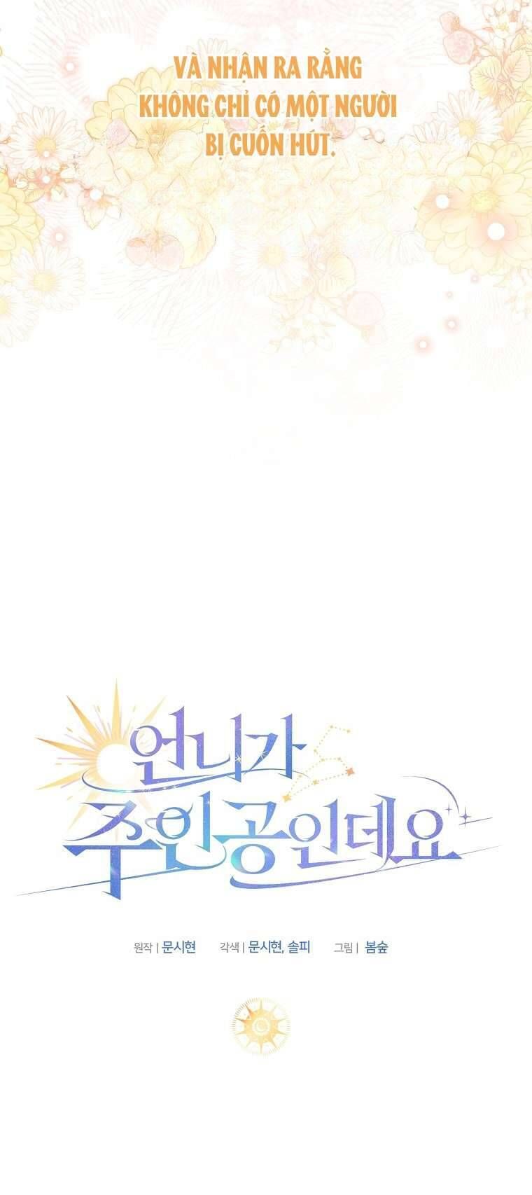 Chị Gái Tôi Là Nhân Vật Chính - Chapter 41 - Page 49