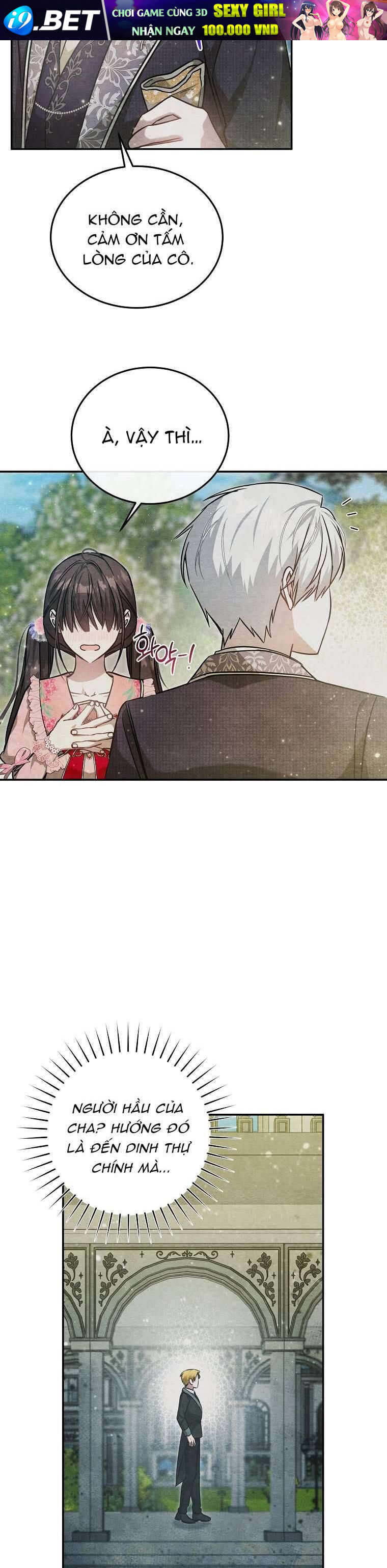 Chị Gái Tôi Là Nhân Vật Chính - Chapter 41 - Page 5