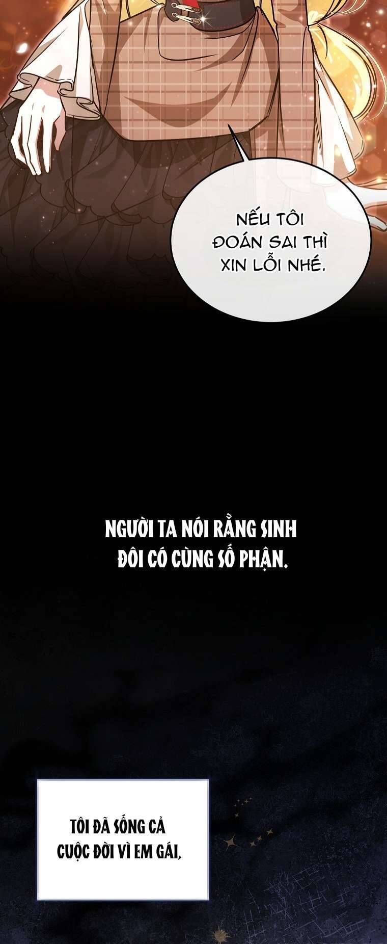 Chị Gái Tôi Là Nhân Vật Chính - Chapter 41 - Page 51