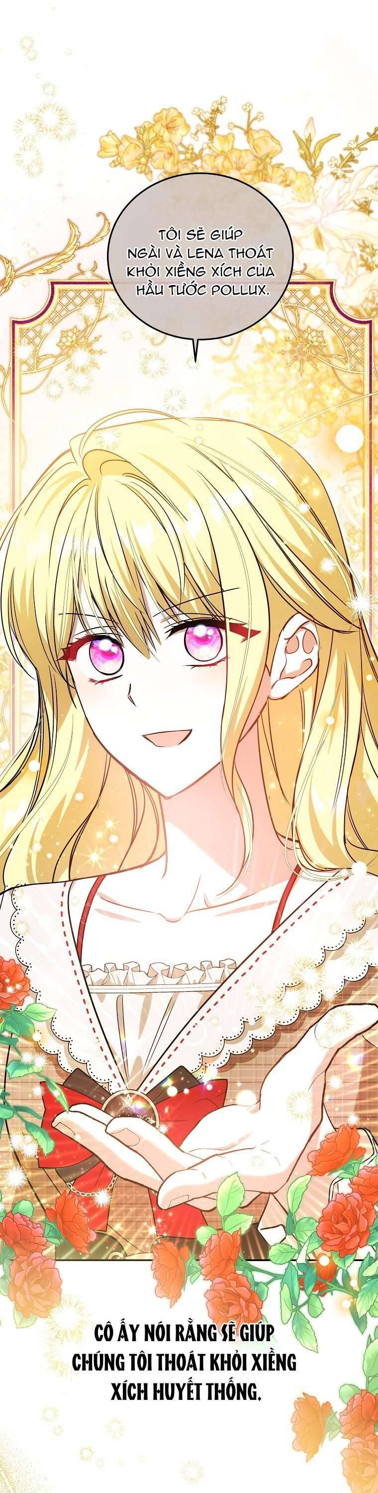 Chị Gái Tôi Là Nhân Vật Chính - Chapter 41 - Page 53