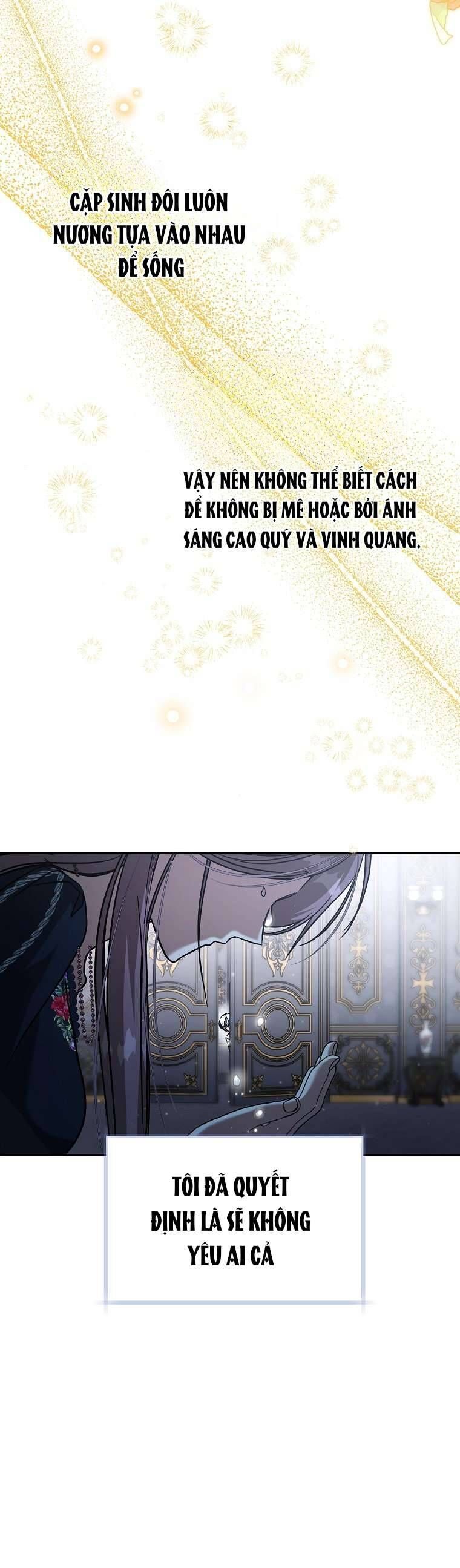 Chị Gái Tôi Là Nhân Vật Chính - Chapter 41 - Page 54