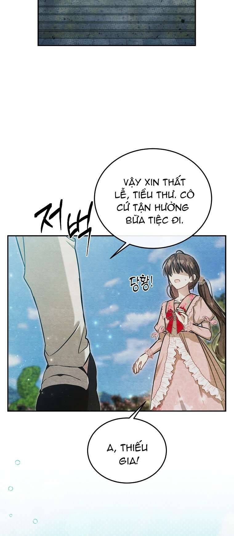 Chị Gái Tôi Là Nhân Vật Chính - Chapter 41 - Page 6