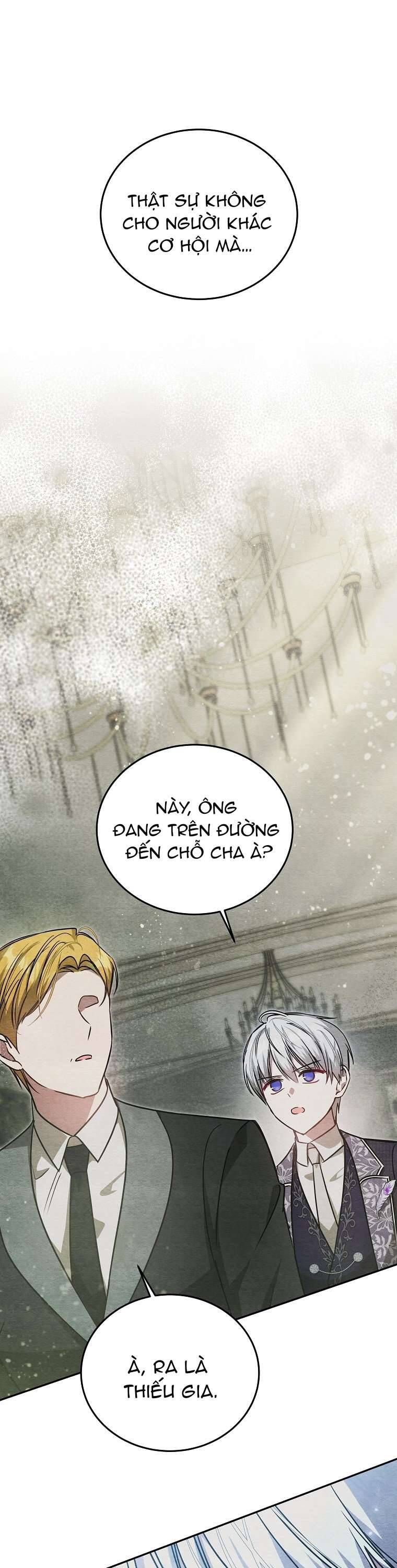 Chị Gái Tôi Là Nhân Vật Chính - Chapter 41 - Page 8