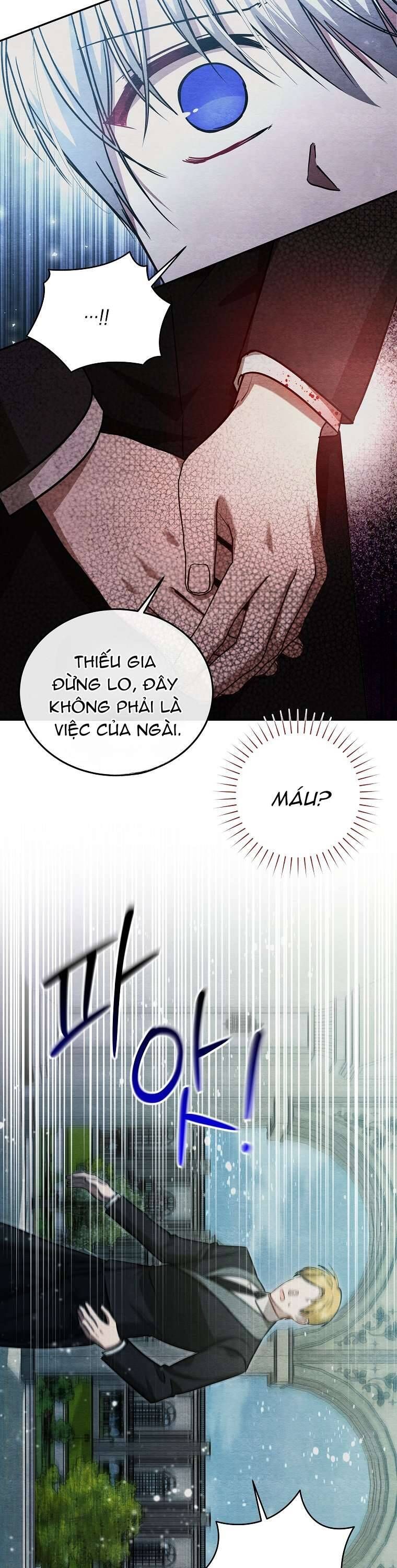 Chị Gái Tôi Là Nhân Vật Chính - Chapter 41 - Page 9