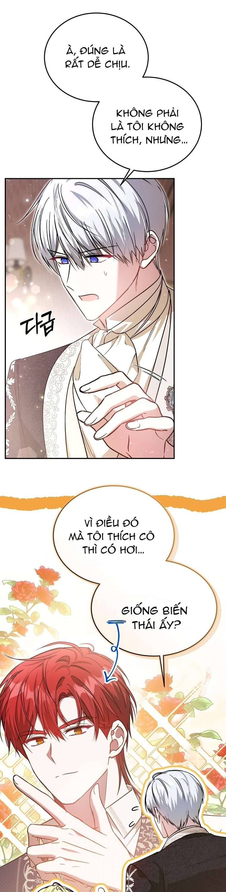 Chị Gái Tôi Là Nhân Vật Chính - Chapter 42 - Page 11