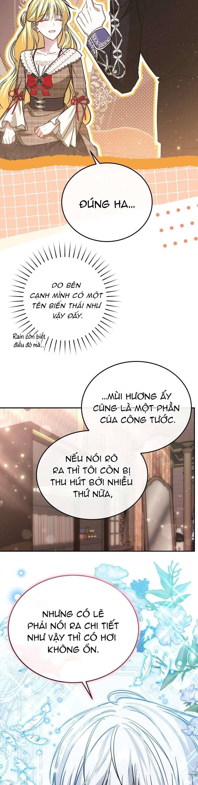 Chị Gái Tôi Là Nhân Vật Chính - Chapter 42 - Page 12