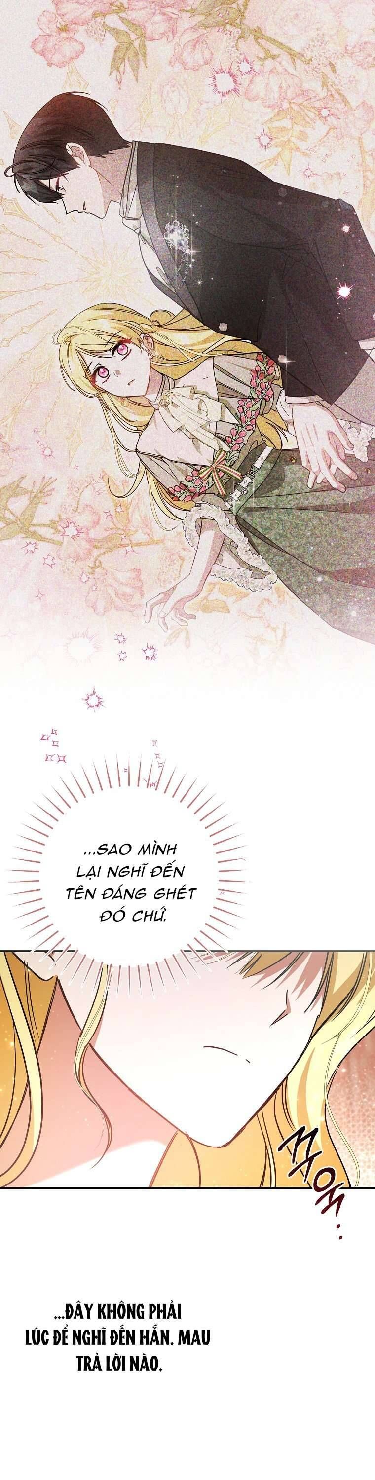 Chị Gái Tôi Là Nhân Vật Chính - Chapter 42 - Page 15