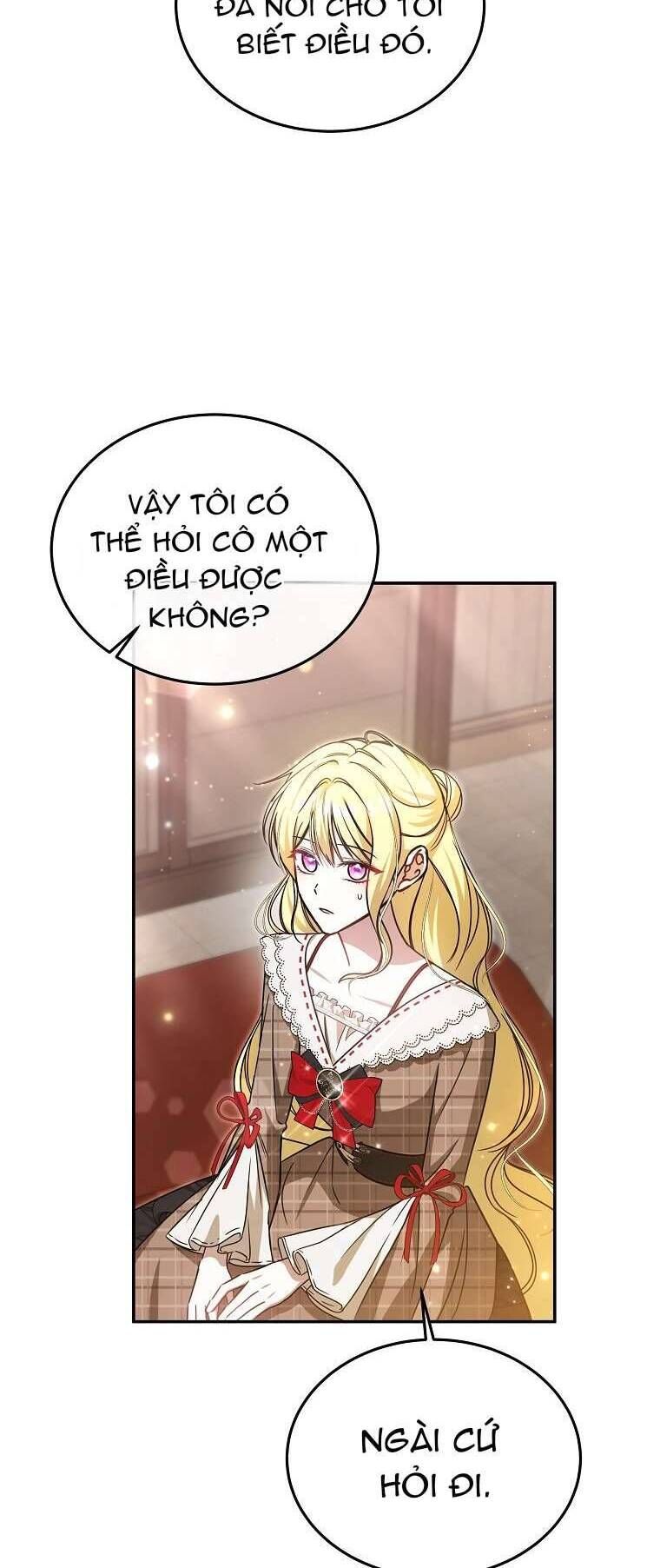 Chị Gái Tôi Là Nhân Vật Chính - Chapter 42 - Page 19