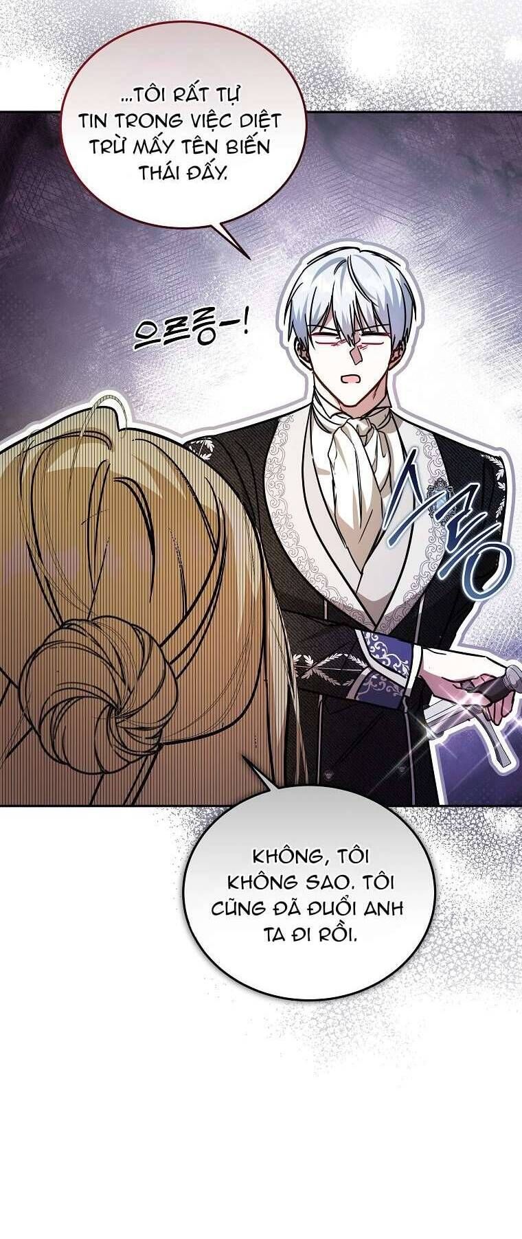 Chị Gái Tôi Là Nhân Vật Chính - Chapter 42 - Page 21