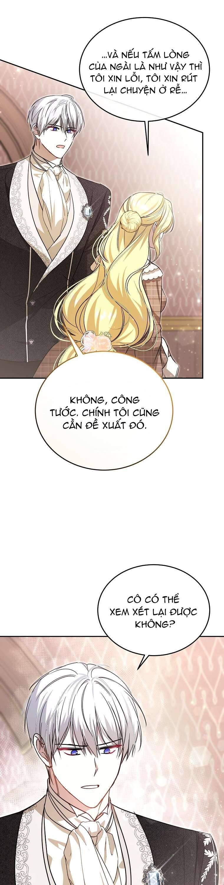 Chị Gái Tôi Là Nhân Vật Chính - Chapter 42 - Page 22