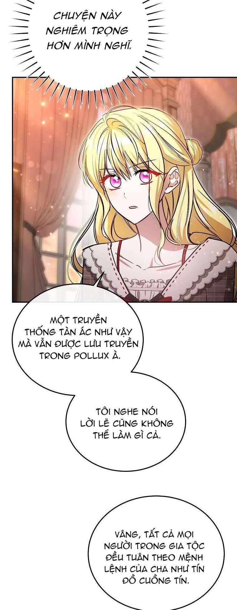 Chị Gái Tôi Là Nhân Vật Chính - Chapter 42 - Page 26