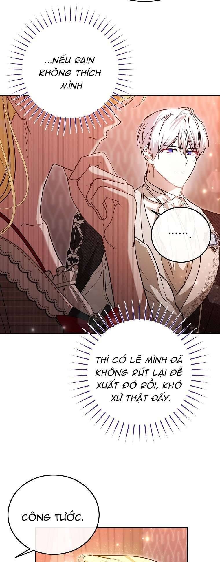 Chị Gái Tôi Là Nhân Vật Chính - Chapter 42 - Page 27