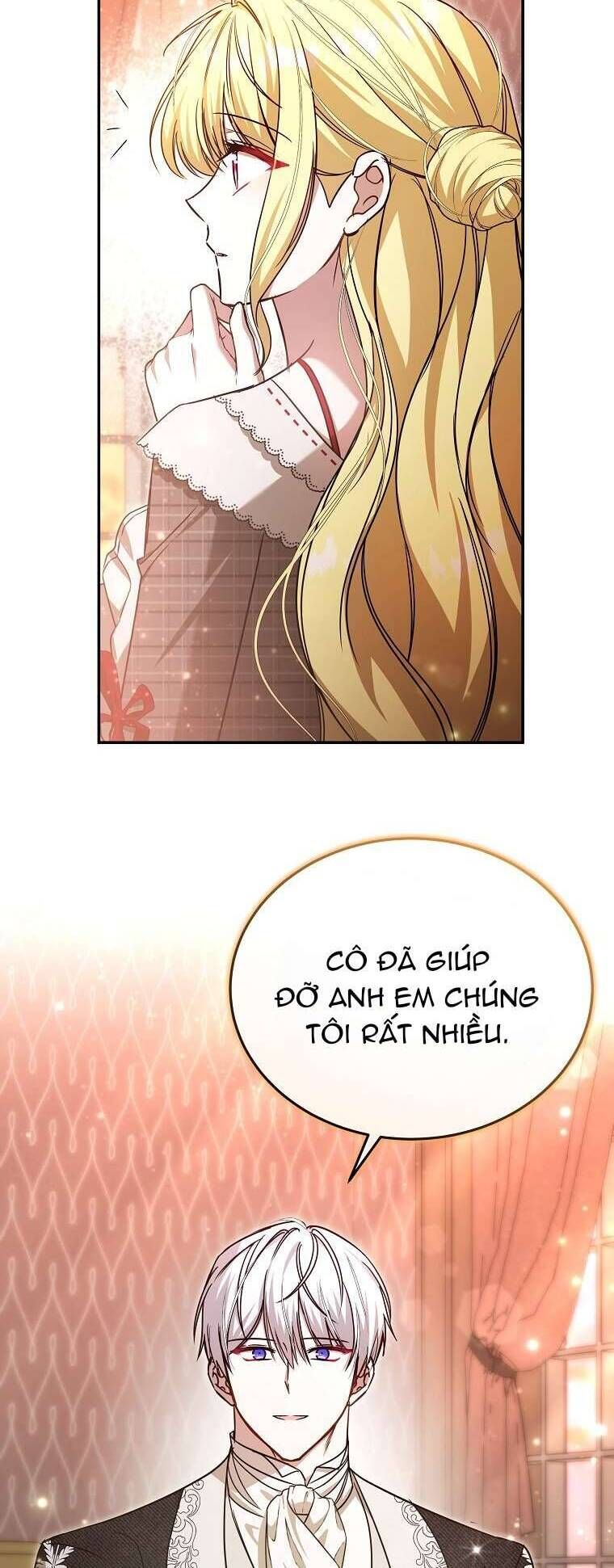 Chị Gái Tôi Là Nhân Vật Chính - Chapter 42 - Page 28