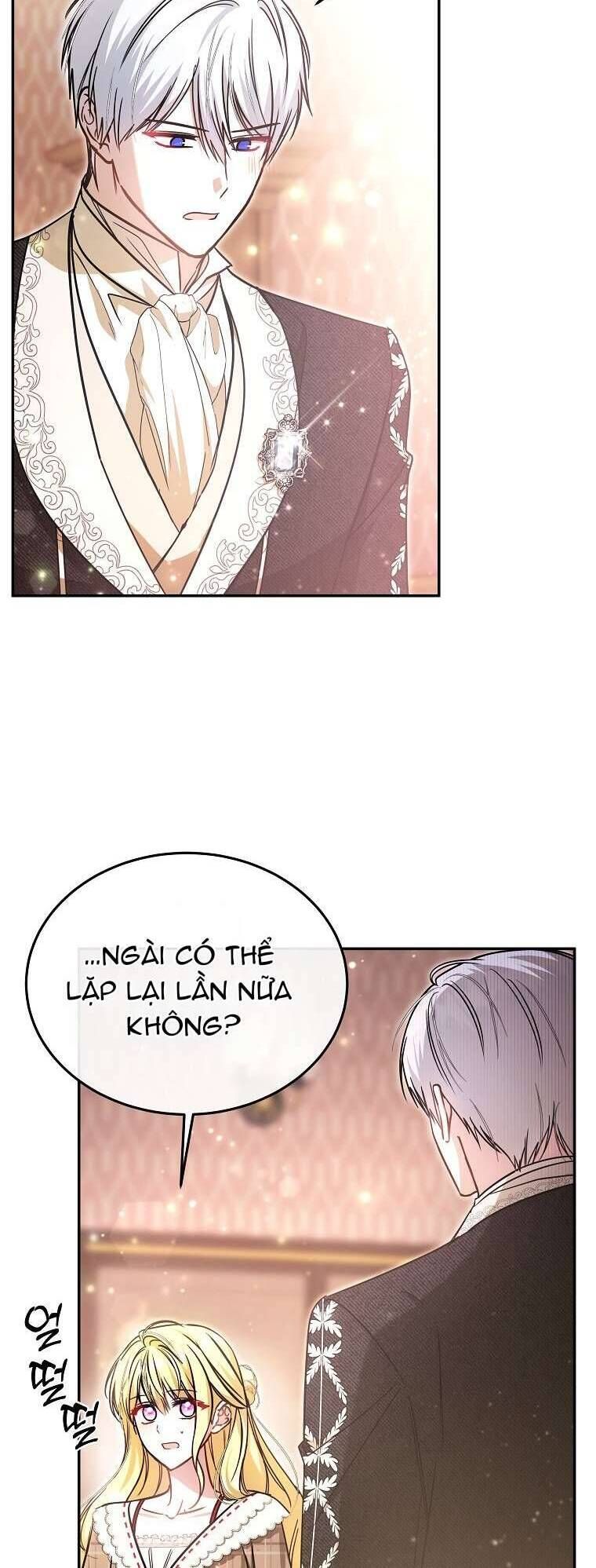 Chị Gái Tôi Là Nhân Vật Chính - Chapter 42 - Page 3