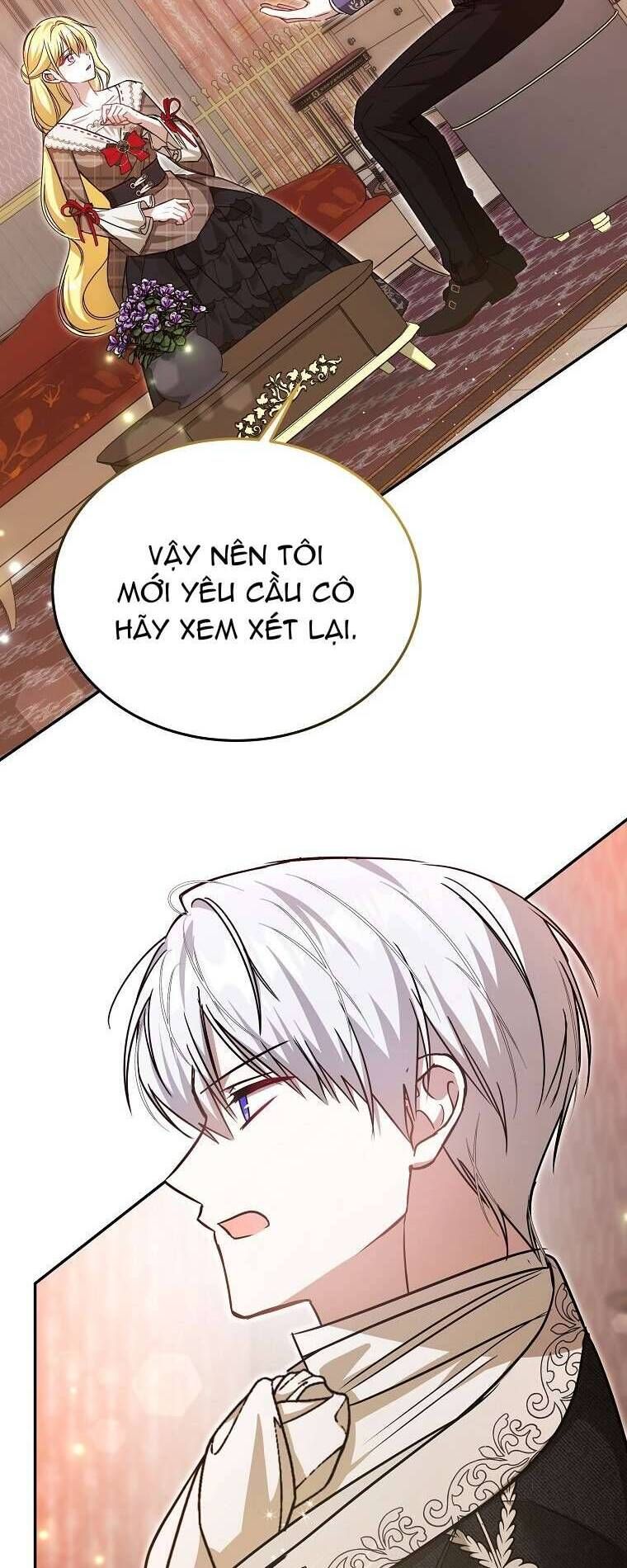 Chị Gái Tôi Là Nhân Vật Chính - Chapter 42 - Page 30