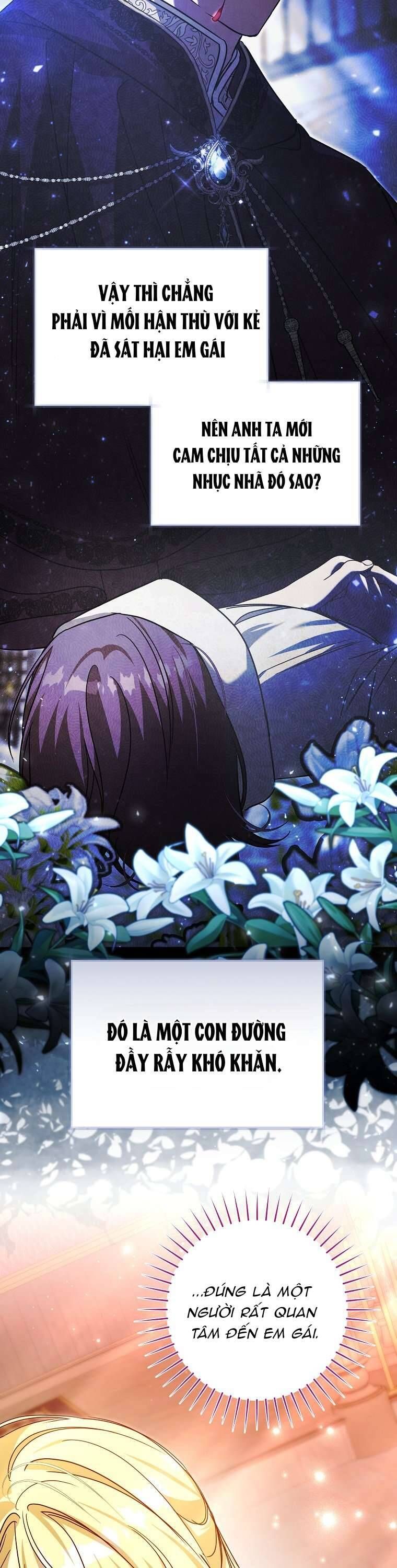 Chị Gái Tôi Là Nhân Vật Chính - Chapter 42 - Page 33