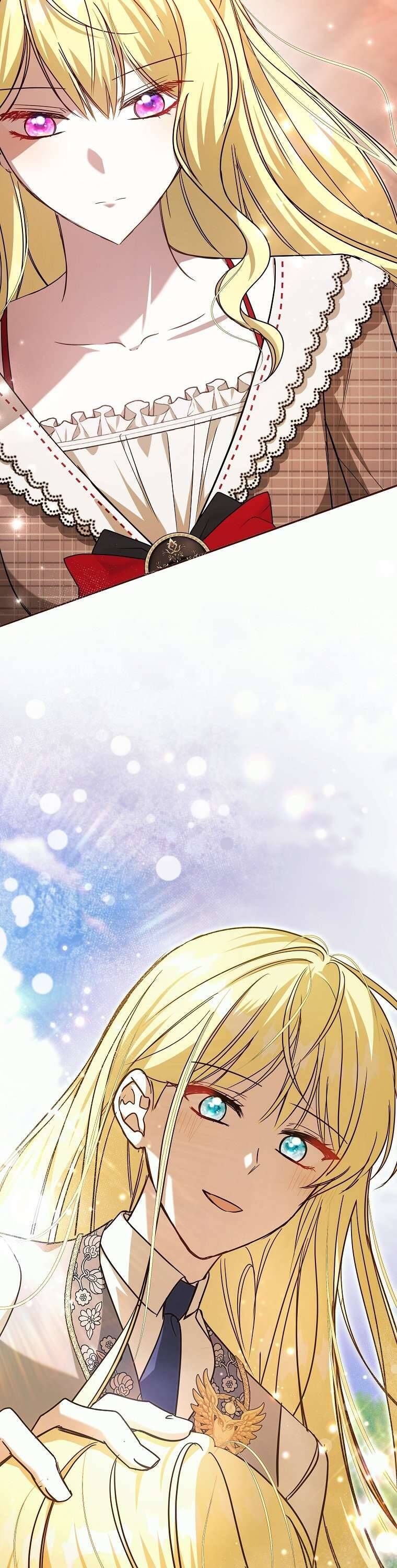 Chị Gái Tôi Là Nhân Vật Chính - Chapter 42 - Page 34