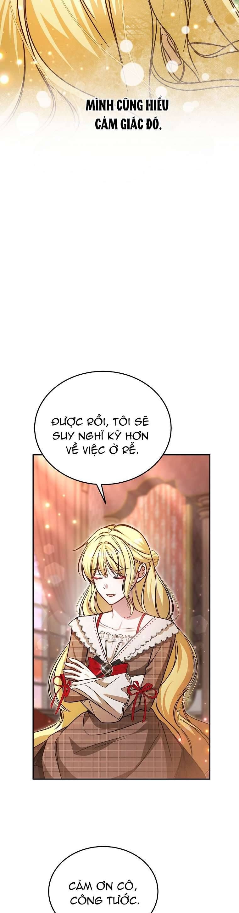 Chị Gái Tôi Là Nhân Vật Chính - Chapter 42 - Page 35