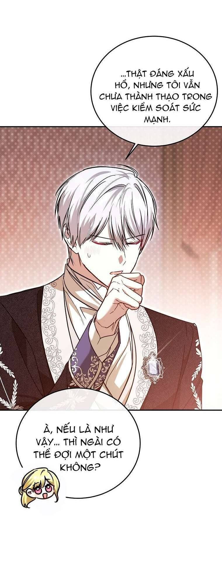 Chị Gái Tôi Là Nhân Vật Chính - Chapter 42 - Page 39