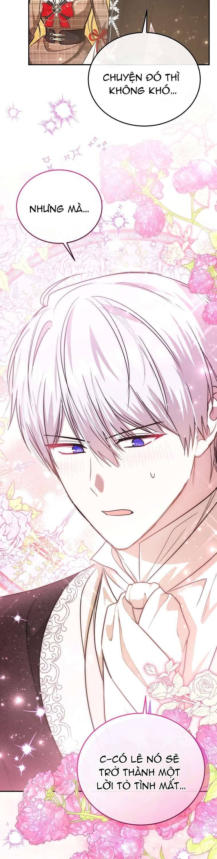 Chị Gái Tôi Là Nhân Vật Chính - Chapter 42 - Page 4