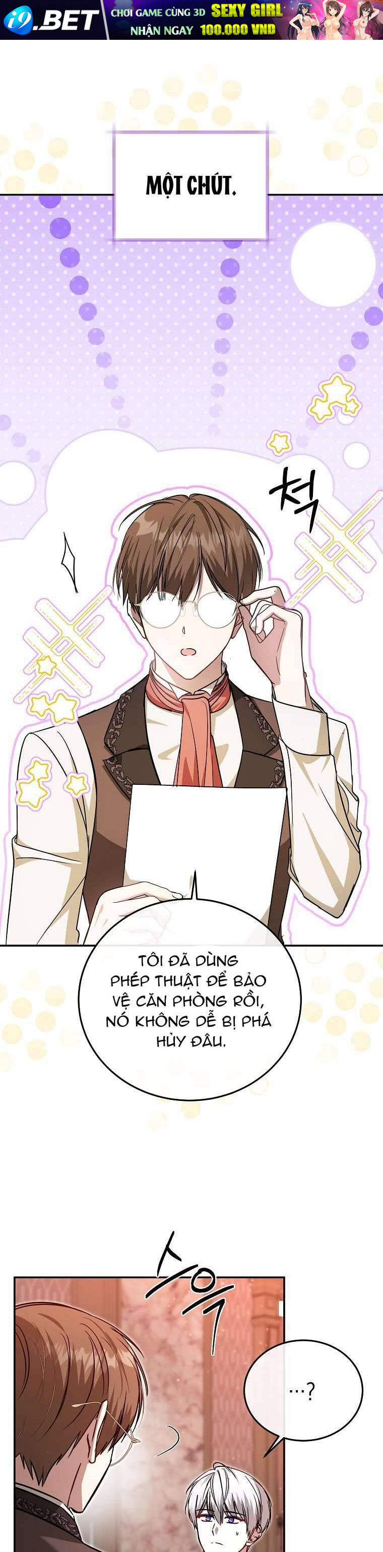 Chị Gái Tôi Là Nhân Vật Chính - Chapter 42 - Page 40