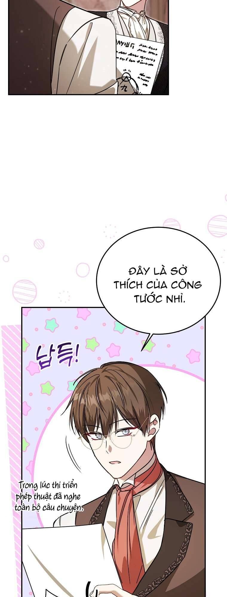Chị Gái Tôi Là Nhân Vật Chính - Chapter 42 - Page 41
