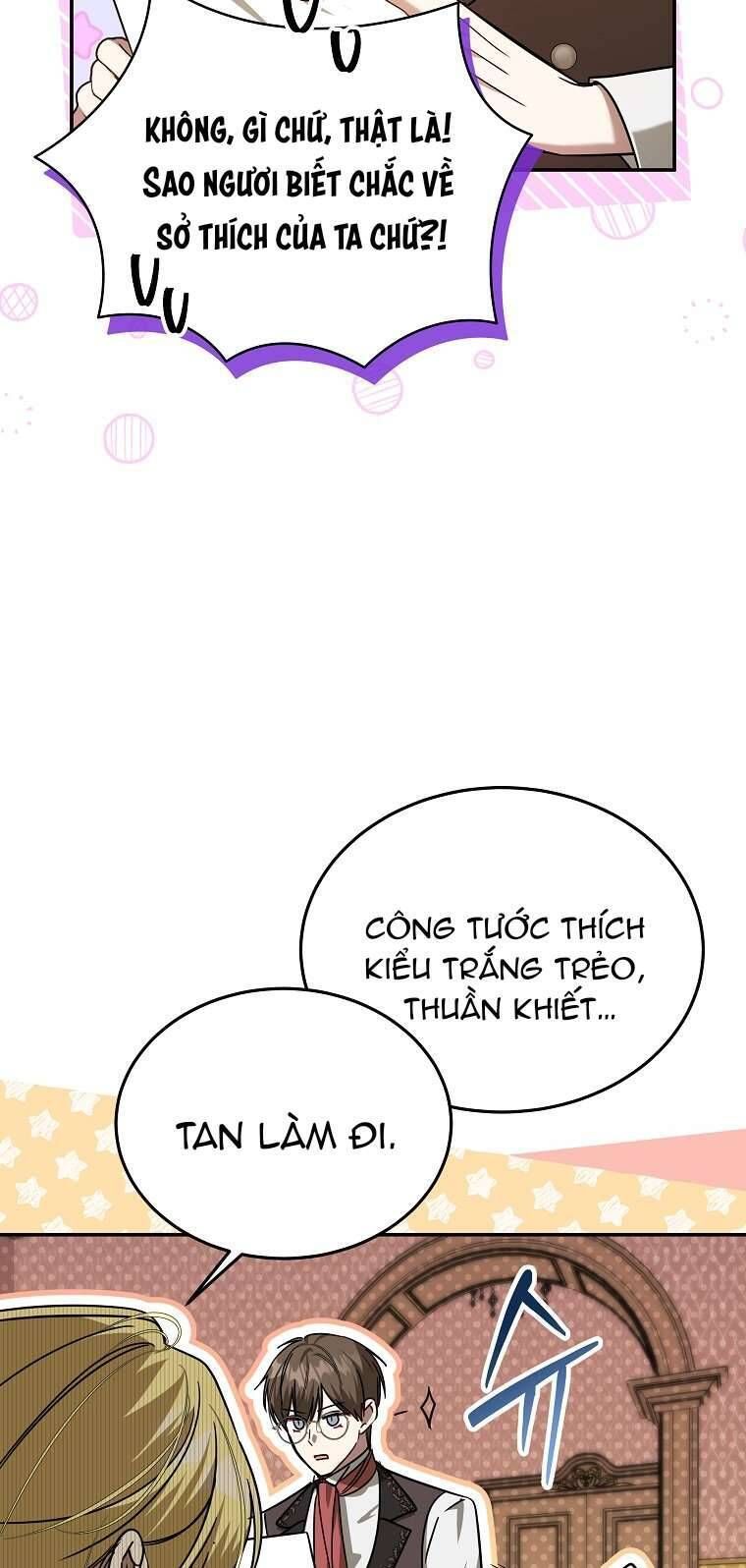 Chị Gái Tôi Là Nhân Vật Chính - Chapter 42 - Page 42