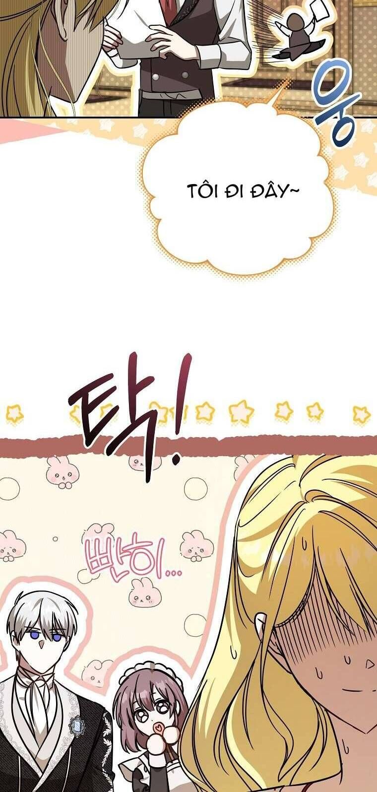 Chị Gái Tôi Là Nhân Vật Chính - Chapter 42 - Page 43