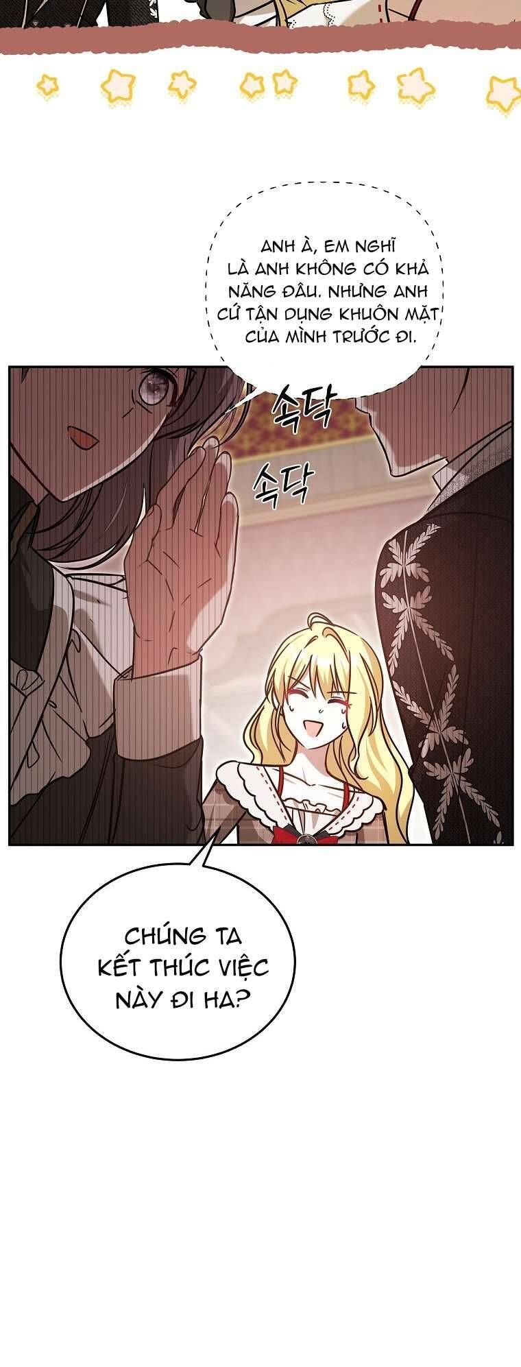 Chị Gái Tôi Là Nhân Vật Chính - Chapter 42 - Page 44