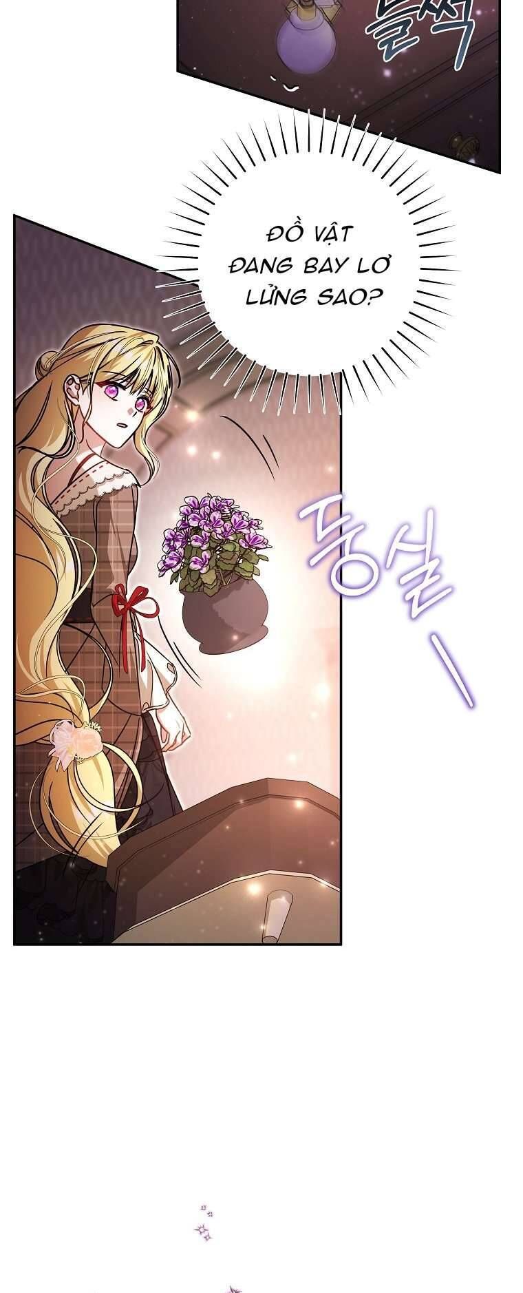 Chị Gái Tôi Là Nhân Vật Chính - Chapter 42 - Page 48