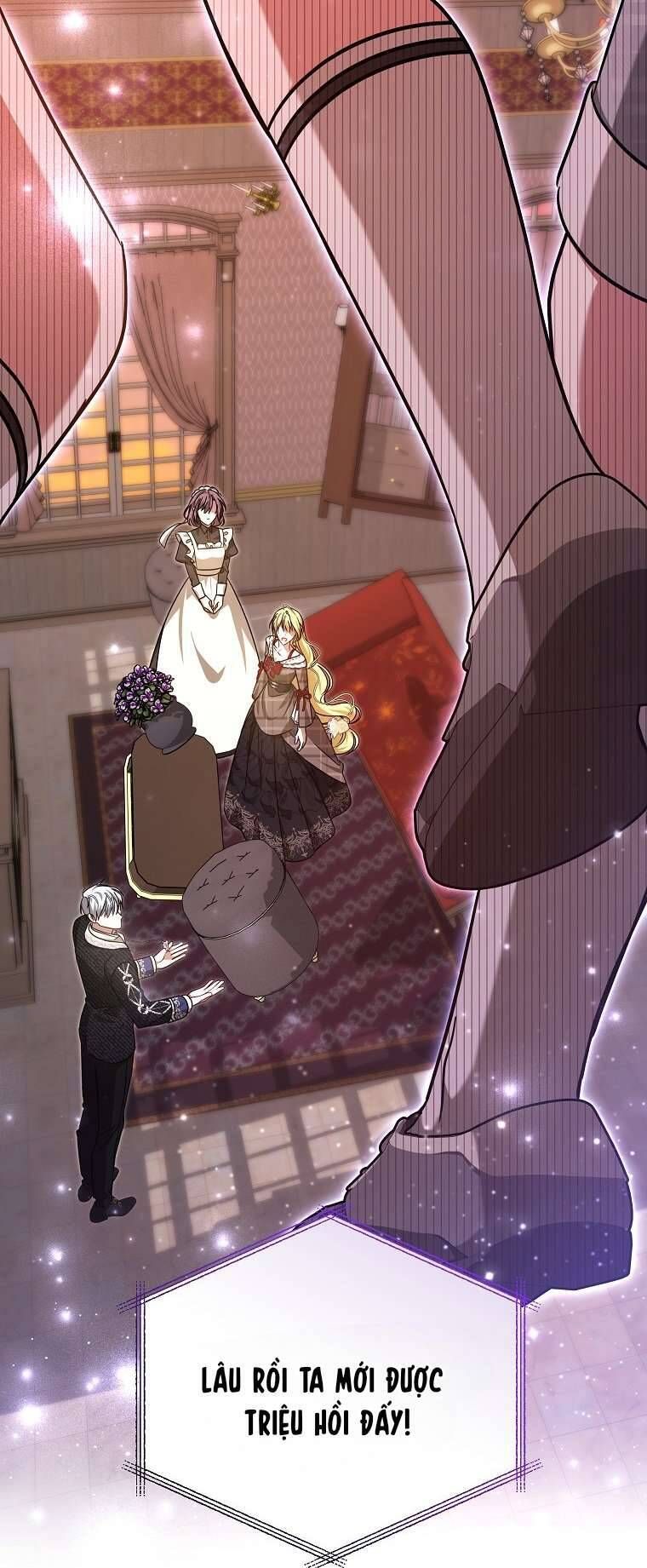 Chị Gái Tôi Là Nhân Vật Chính - Chapter 42 - Page 50