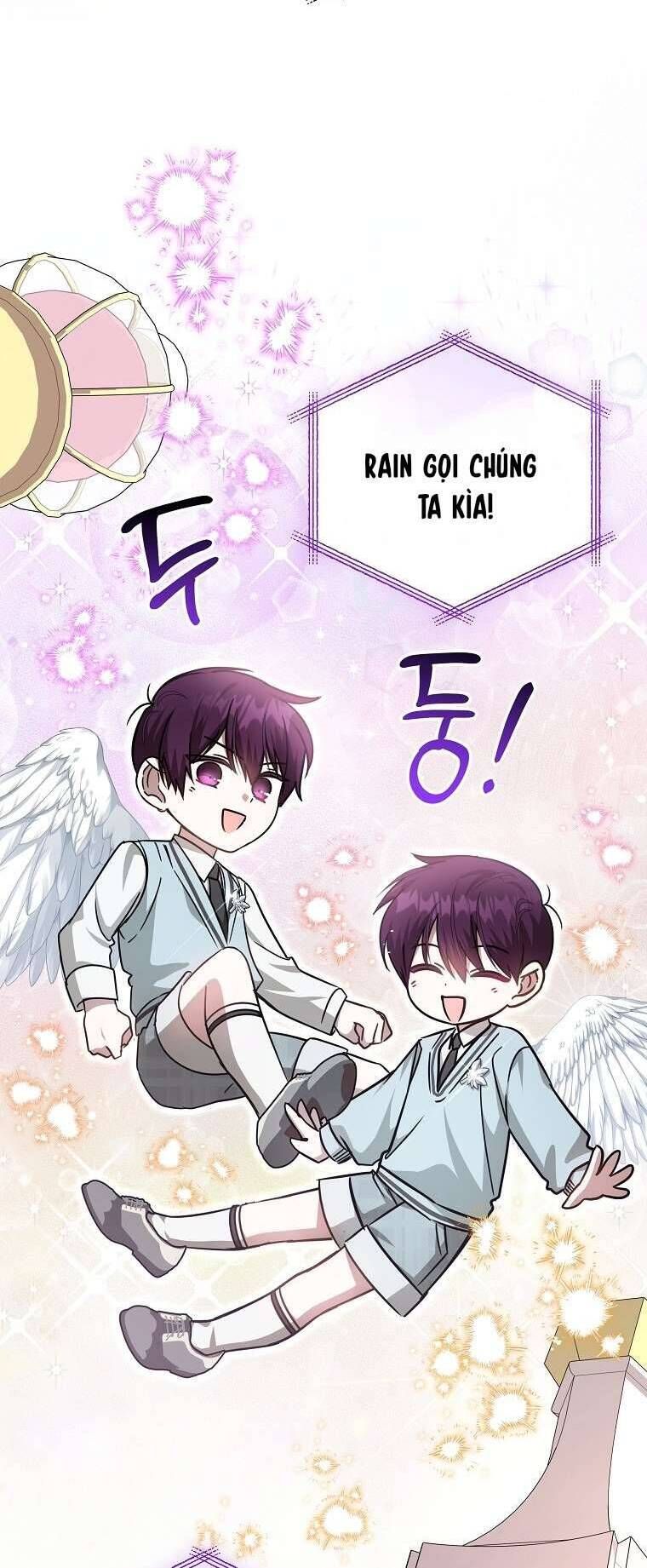 Chị Gái Tôi Là Nhân Vật Chính - Chapter 42 - Page 51