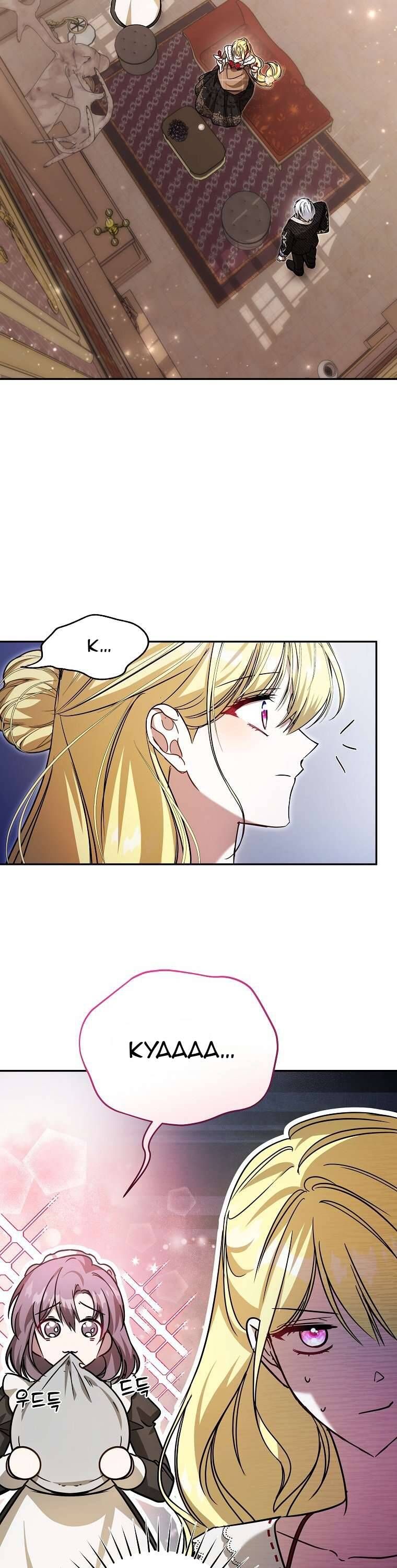 Chị Gái Tôi Là Nhân Vật Chính - Chapter 42 - Page 6