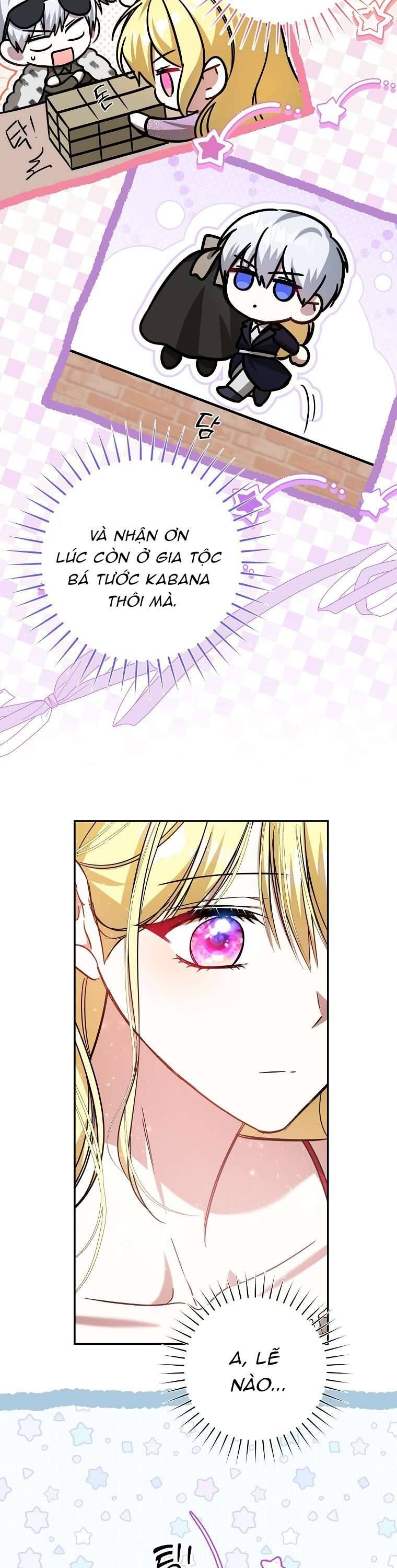 Chị Gái Tôi Là Nhân Vật Chính - Chapter 42 - Page 8